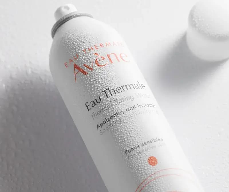 Avène Eau Thermale en spray
