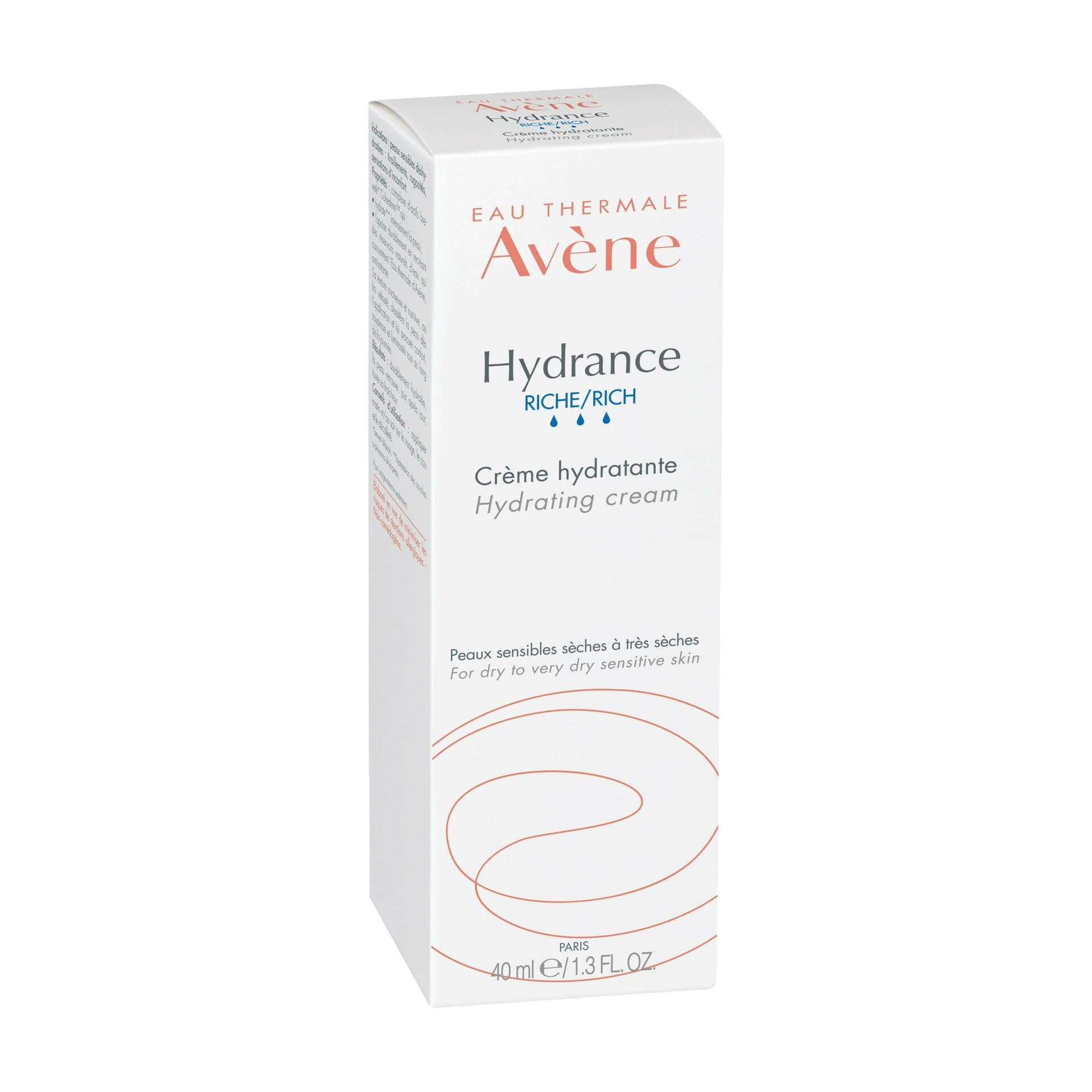 Avène Hydrance Crème Hydratante 40ml