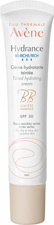 Avène Hydrance Riche Crème Hydratante 40ml