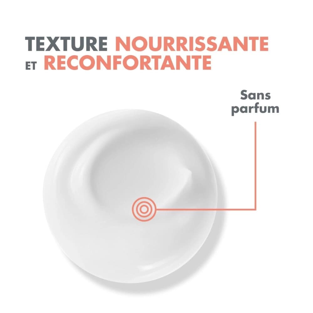 Avène Tolérance Control Crème Apaisante 40ml