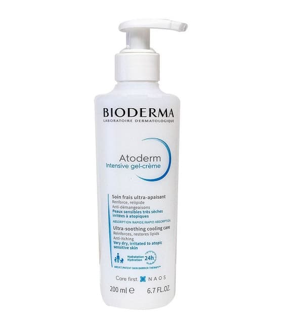 Bioderma Atoderm Crème 200ml