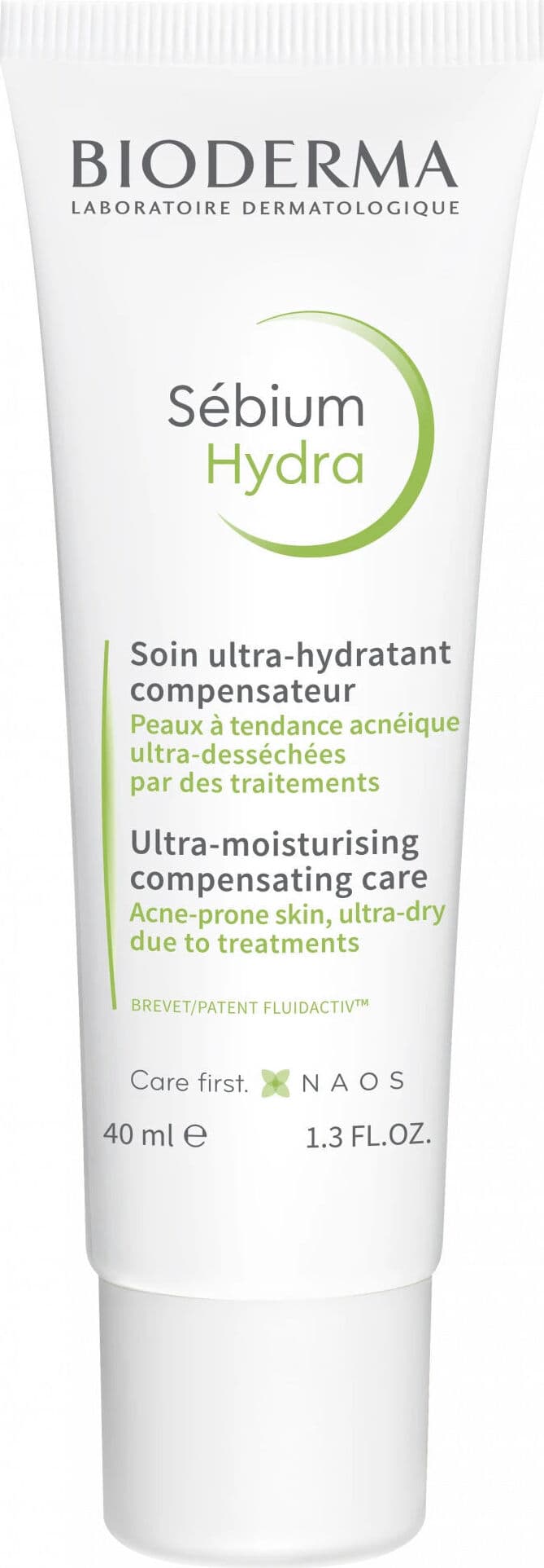 Bioderma Sébium Hydra Crème Hydratante 40ml