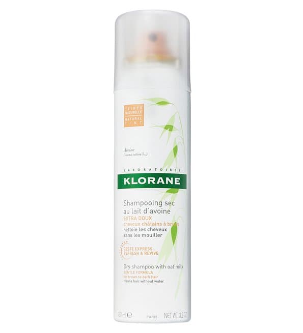 Klorane Shampooing Sec au Lait d'Avoine 150ml