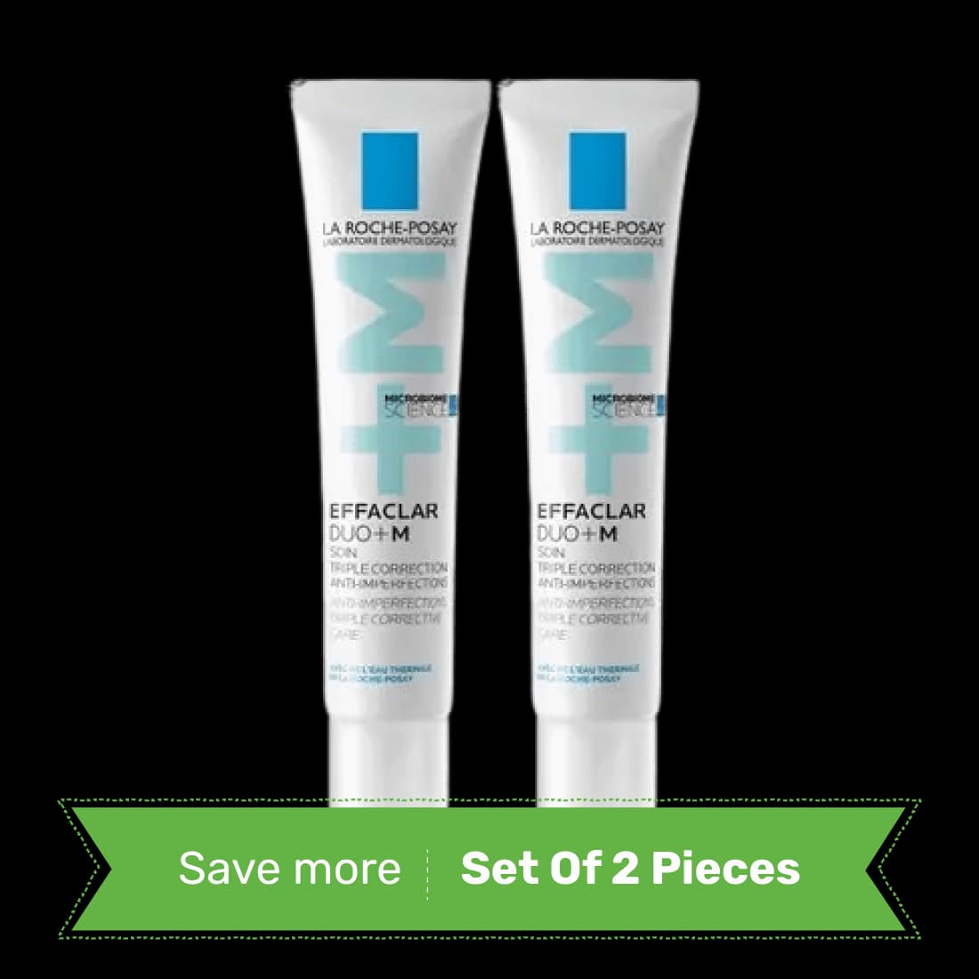 La Roche-Posay Effaclar Duo+M 40ml