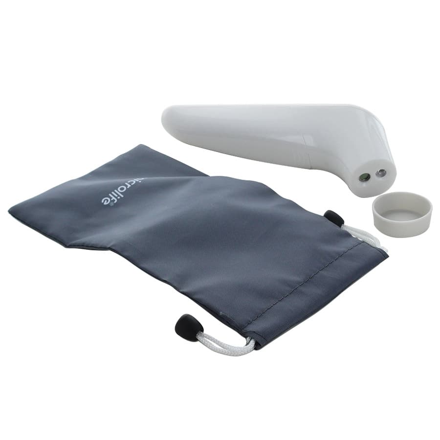Microlife NC 200 Thermomètre Infrarouge Sans Contact