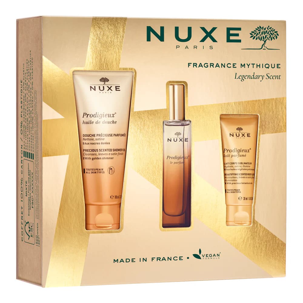 Nuxe Crème Fraîche de Beauté 30ml