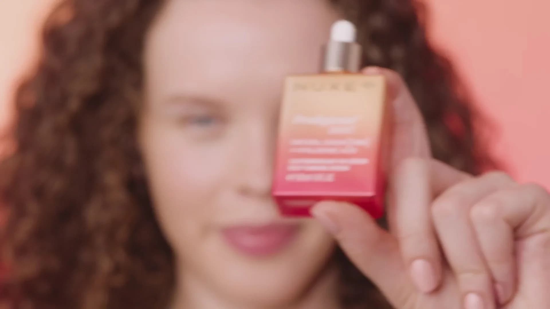 Nuxe Crème Prodigieuse Boost Sérum-Huile 30ml