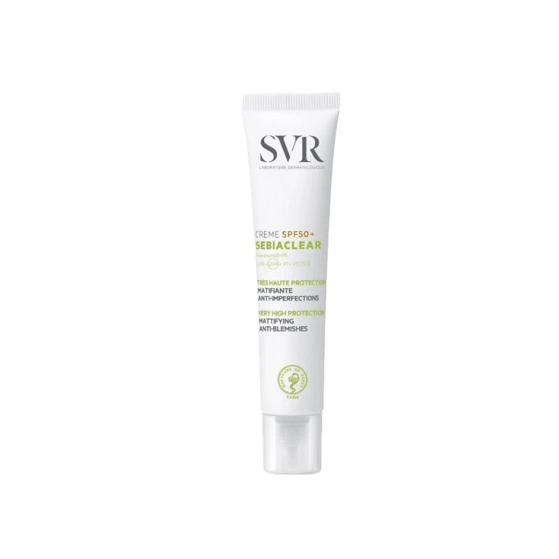 SVR Sebiaclear Crème Anti-Imperfections 40ml