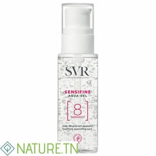 SVR Sensifine Aqua-Gel 40ml