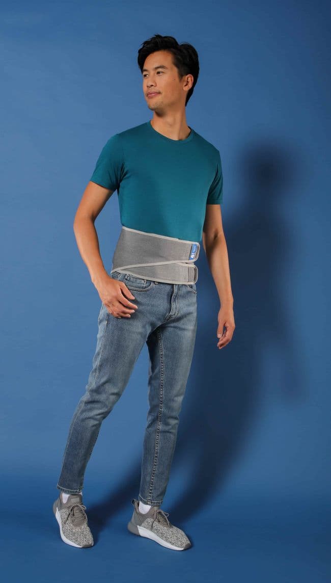 Thuasne Lombatech Ceinture de Soutien Lombaire