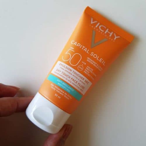 Vichy Capital Soleil SPF50+