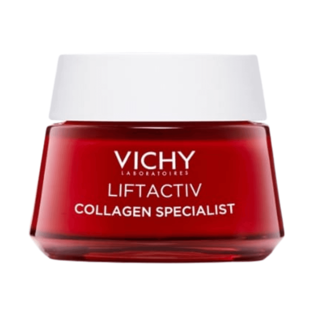 Vichy Liftactiv Collagen Specialist Crème 50ml