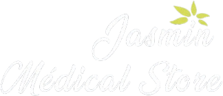 Jasmin Médical Store
